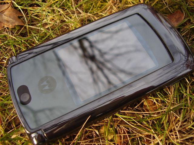 Motorola RAZR2 V8