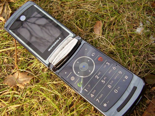Motorola RAZR2 V8
