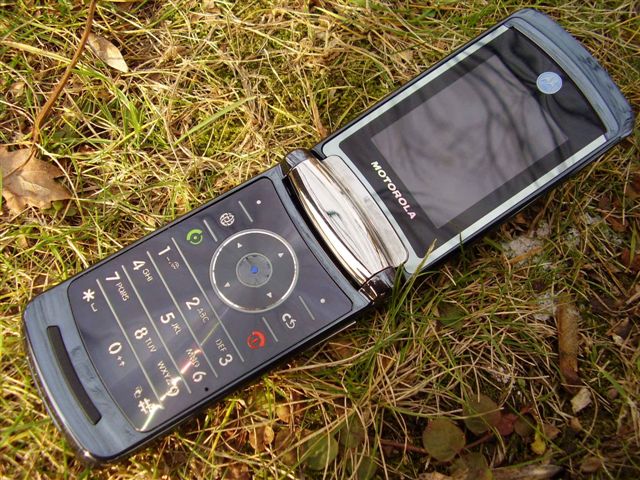 Motorola RAZR2 V8