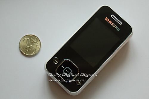 Samsung SGH-F250 Samsung SGH-F250