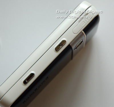 Samsung SGH-F250 Samsung SGH-F250