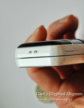 Samsung SGH-F250 Samsung SGH-F250