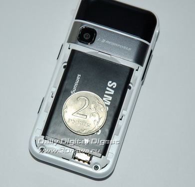 Samsung SGH-F250 Samsung SGH-F250