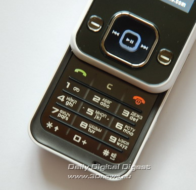 Samsung SGH-F250 Samsung SGH-F250