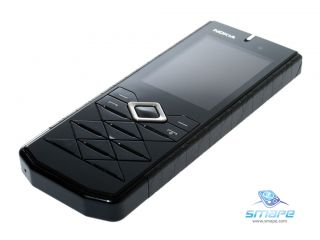 Nokia 7900 Prism