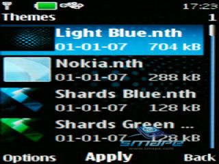  Nokia 7900_Prism