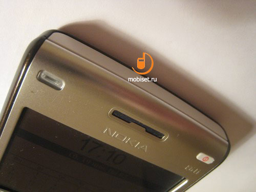 Nokia E61i
