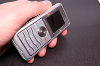 SAGEM my400V