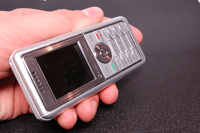 SAGEM my400V