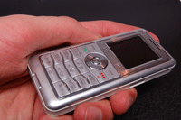SAGEM my400V