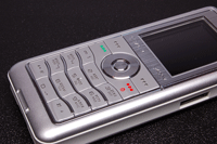 SAGEM my400V
