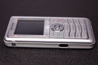 SAGEM my400V