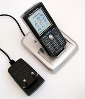    Sony Ericsson K750i