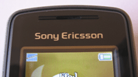 Sony Ericsson K510i