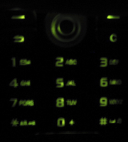 Sony Ericsson K510i
