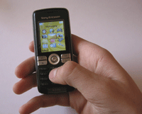 Sony Ericsson K510i