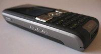Sony Ericsson K510i