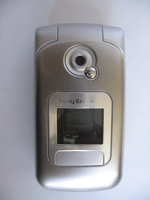 Sony Ericsson Z530i
