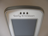 Sony Ericsson Z530i