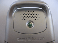 Sony Ericsson Z530i