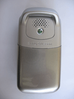 Sony Ericsson Z530i