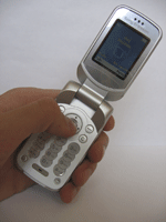 Sony Ericsson Z530i