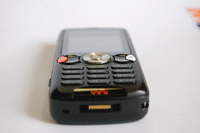 Sony Ericsson W810i