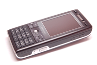 Sony Ericsson K800i