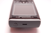 Sony Ericsson K800i