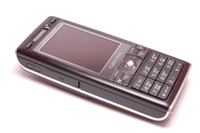 Sony Ericsson K800i