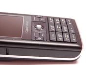 Sony Ericsson K800i