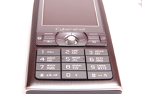 Sony Ericsson K800i