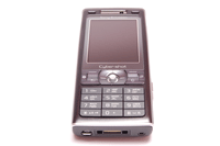 Sony Ericsson K800i