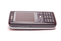Sony Ericsson K800i