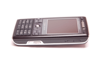 Sony Ericsson K800i