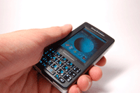 Sony Ericsson M600i