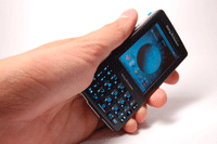 Sony Ericsson M600i