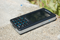Sony Ericsson M600i