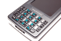 Sony Ericsson M600i