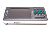 Sony Ericsson M600i