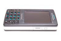 Sony Ericsson M600i