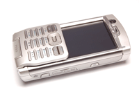 Sony Ericsson P990i