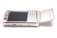 Sony Ericsson P990i