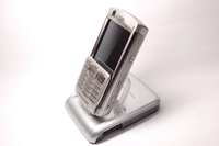 Sony Ericsson P990i
