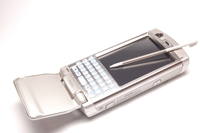 Sony Ericsson P990i