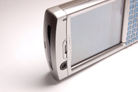 Sony Ericsson P990i