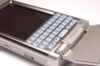 Sony Ericsson P990i
