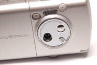 Sony Ericsson P990i