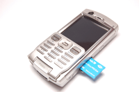 Sony Ericsson P990i