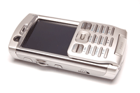 Sony Ericsson P990i